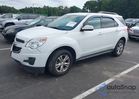 2015 Chevrolet Equinox 1Lt from USA, damaged, VIN 2GNALBEK9F6188218